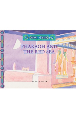 Pharaoh and the Red Sea